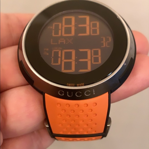 Gucci Other - IGucci watch